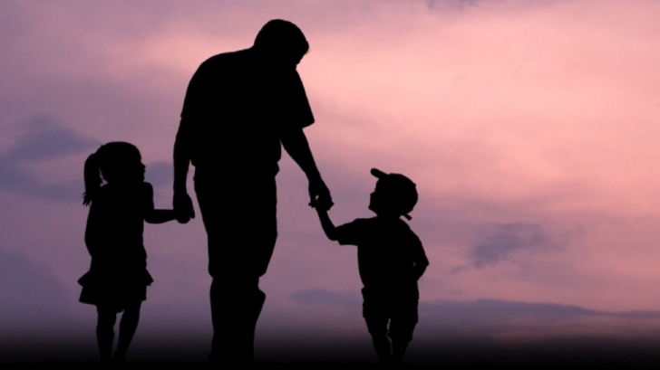 Babası ölenler için Babalar Günü mesajları! Duygusal fotoğraflı Babalar Günü mesajları