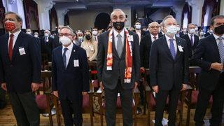 CANLI | Galatasaray'ın başkanı belli oluyor