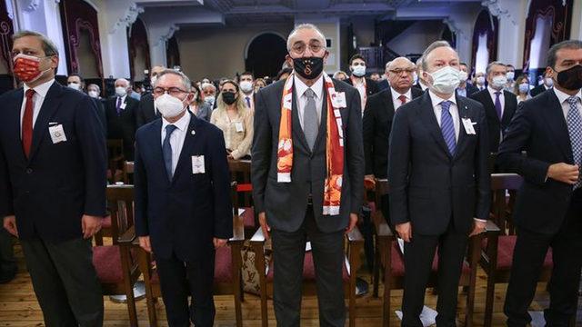 CANLI | Galatasaray'ın başkanı belli oluyor
