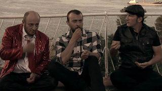 Leyla ile Mecnun dizisinin çekimleri başladı!