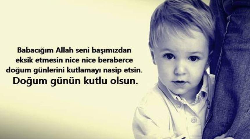 Babalar G&uuml;n&uuml; s&ouml;zleri ve mesajları! İşte babaya &ouml;zel, anlamlı, duygusal mesajlar...