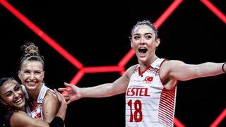 Filenin Sultanları'ndan tarihi başarı!