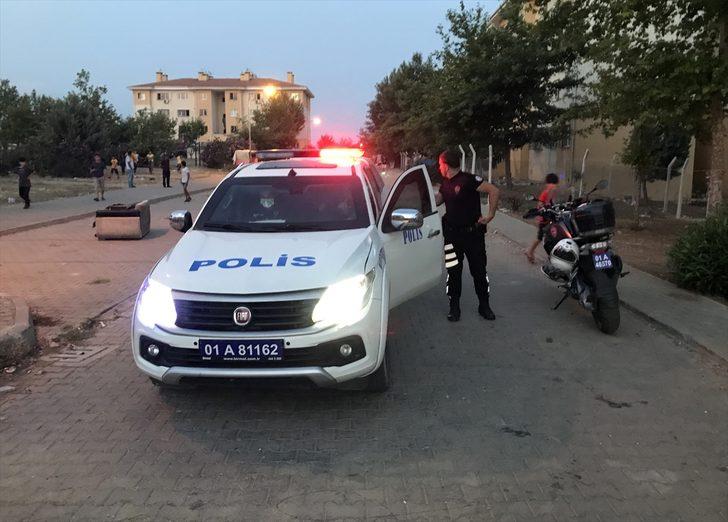 Adana'da komşusunun ateş açtığı kadın öldü, eşi yaralandı G1