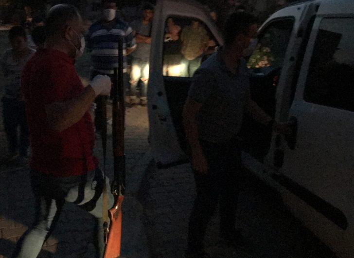 Adana'da komşusunun ateş açtığı kadın öldü, eşi yaralandı G2