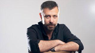 Nejat İşler siyasete atıldı: Şimdi tam zamanı