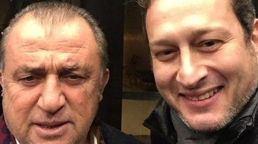 Burak Elmas'tan Terim yanıtı: Gereğini yapacağız
