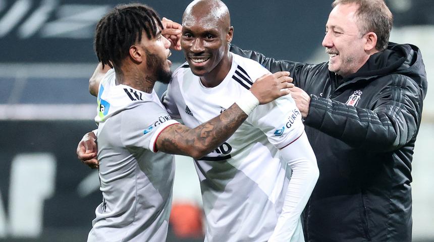 Rosier'den şok transfer açıklaması!