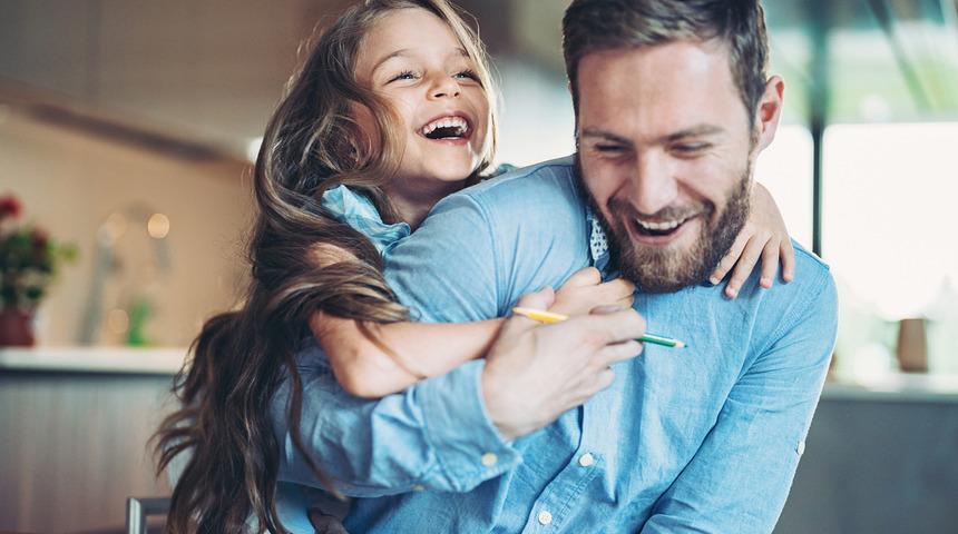 Babalar gününüz kutlu olsun! Hakkınız ödenemez