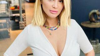 Songül Karlı'dan klip için cesur tercih! Yorum yağdı