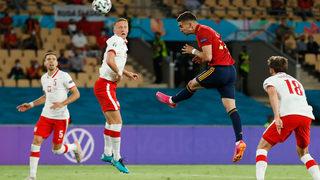 ÖZET | İspanya - Polonya maç sonucu: 1-1