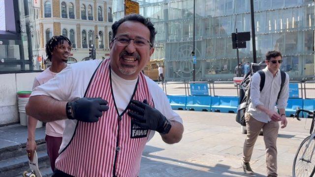 23 Yıl Önce Tiyatro Okumaya Geldi İşadamı oldu