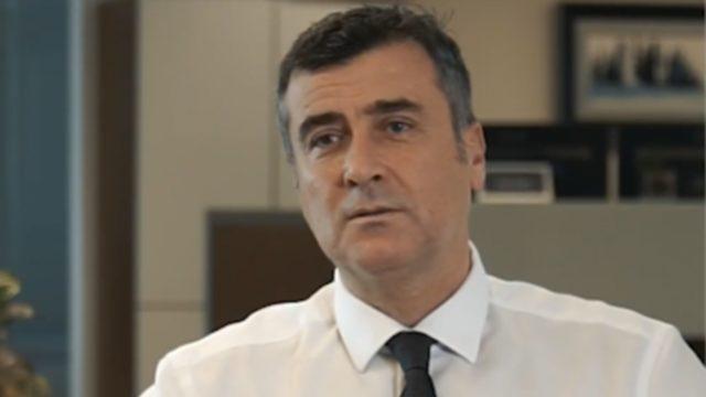 “Kışa Girerken Hepimiz Bir Doz Daha Aşı Olacağız”