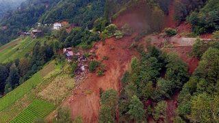 Yeni tehlike kapıda! Evleri boşaltıyorlar