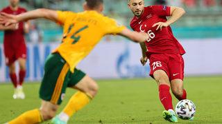 İsviçre -Türkiye maçı ne zaman, saat kaçta, hangi kanalda?