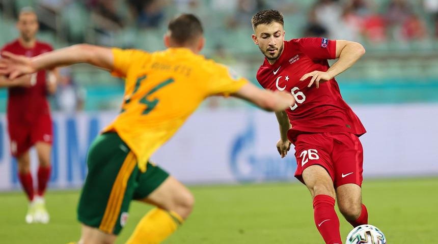 İsviçre -Türkiye maçı ne zaman, saat kaçta, hangi kanalda?