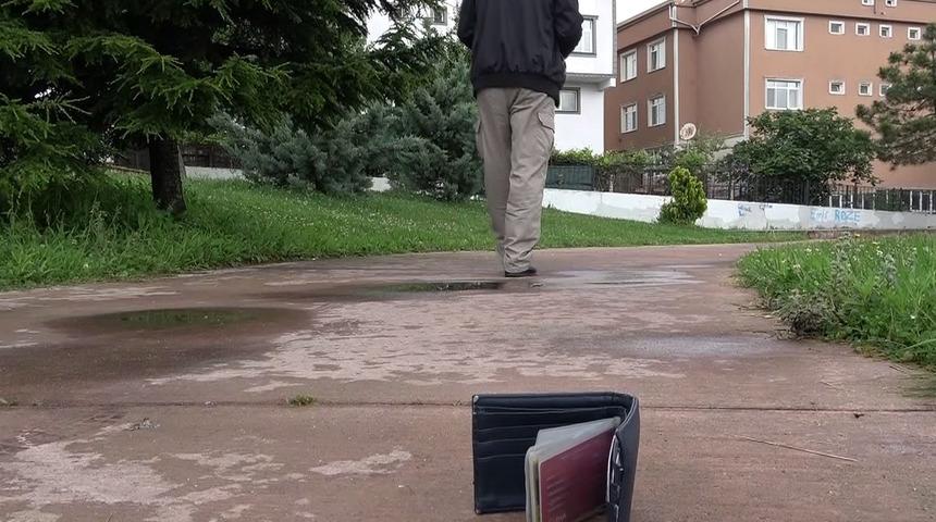 Kimliğini kaybetti, hayatı kabusa d&ouml;nd&uuml;: Ne olur biri bana yardım etsin