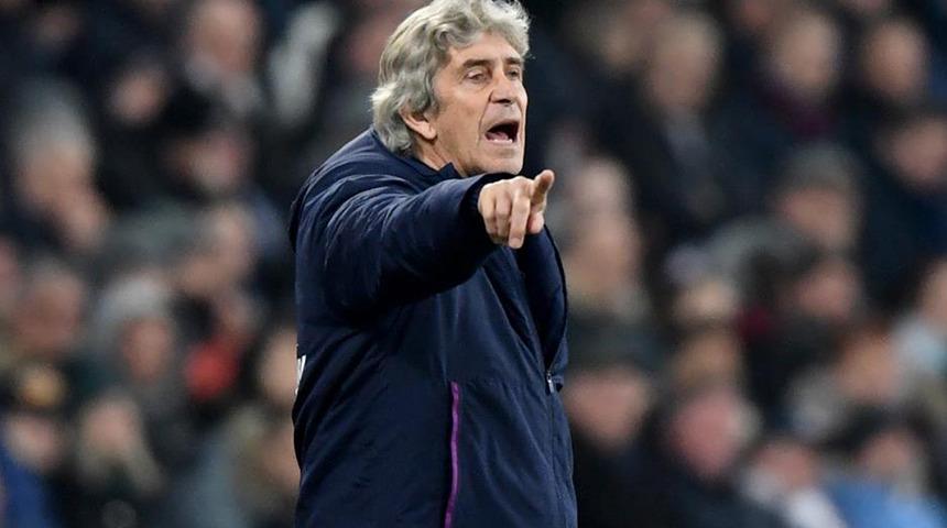 Şili basınından Fenerbahçe için Manuel Pellegrini iddiası