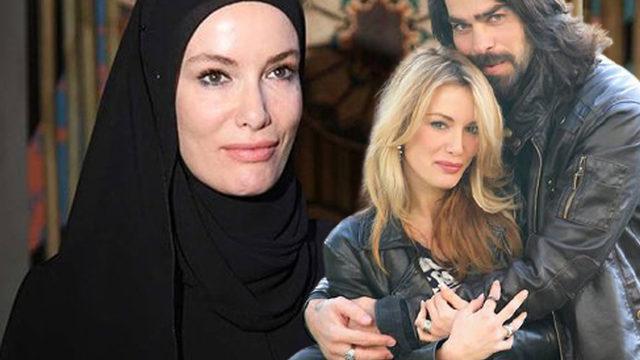 Gamze Özçelik'in Ayağa kalkma sebebim dediği oğlu merak edildi! İşte Gamze Özçelik ve Uğur Pektaş'ın oğlu