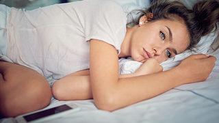 Depresyon nedenleri arasında gluten de var! Tedavisi için...