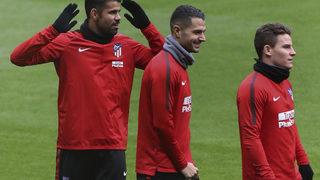 Wolves, Diego Costa için devrede