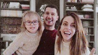 Uraz Kaygılaroğlu'ndan Melis İşiten'li paylaşım: İyi ki doğdun canım benim!