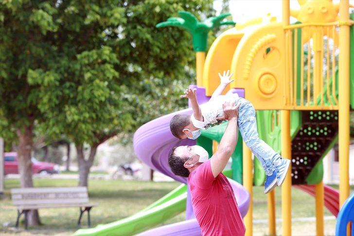 Aydın'da bir aile dört kuşaktır evlat edinilen çocuklarla büyüyor G1