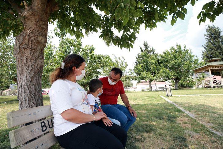 Aydın'da bir aile dört kuşaktır evlat edinilen çocuklarla büyüyor G2