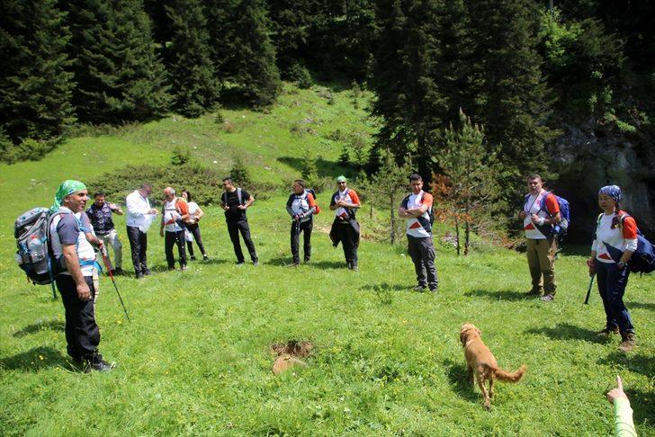 Görsel şölen sunan Kastamonu yaylaları gözde doğa turizmi rotaları arasına girecek G2