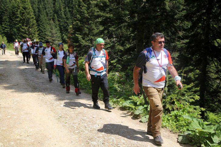 Görsel şölen sunan Kastamonu yaylaları gözde doğa turizmi rotaları arasına girecek G5