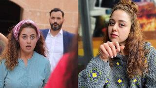 Hercai'nin Melike'si Aslı Samat konuştu! Yeni projeleri bekliyorum