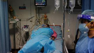 Dünyada yeni salgın paniği! 'Kara mantar' bir ülkede daha görüldü