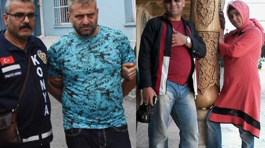 Eşini 46 yerinden bıçaklamıştı! "Öldürürken zevk aldığına dair delil yok"
