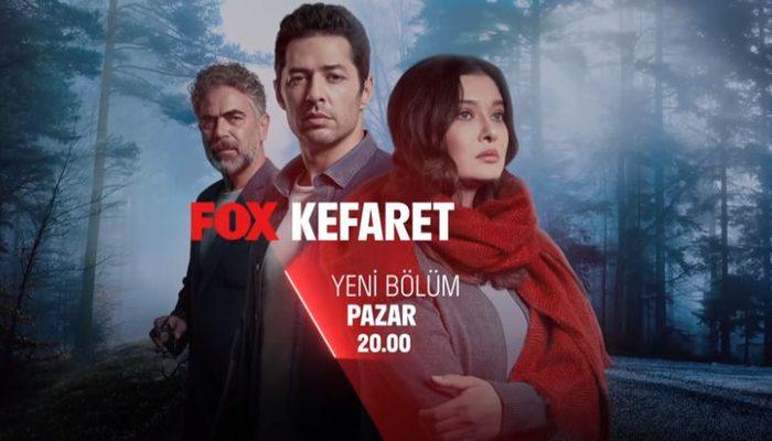 Kefaret yeni bölüm fragmanı | Sinan ölecek mi?