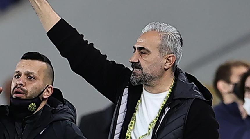 Ankaragücü'nün yeni teknik direktörü Murat Dalcı