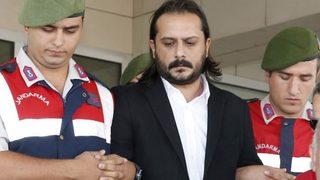 Emrah Serbes cezaevinden mektup yazdı