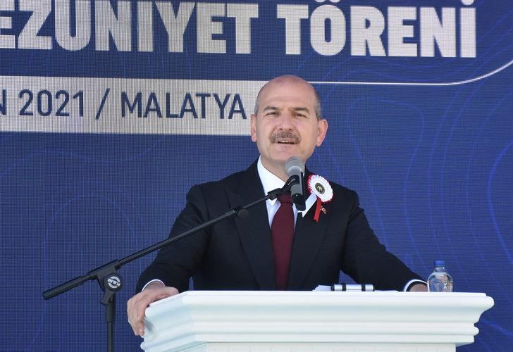 Bakan Soylu'dan dikkat çeken açıklamalar: Hangi yalanları servis ettiklerini biliyoruz