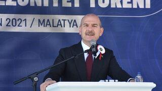 Bakan Soylu'dan dikkat çeken açıklamalar: Hangi yalanları servis ettiklerini biliyoruz