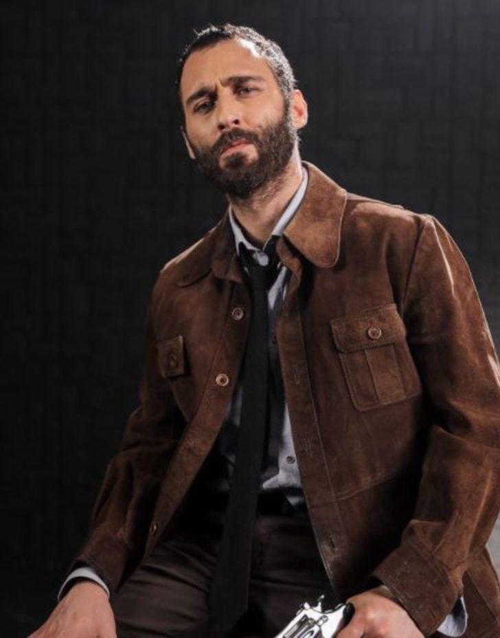 Baş Belası dizisinin Şahin’i Seçkin Özdemir kimdir? Seçkin Özdemir evli mi, kaç yaşında? G1