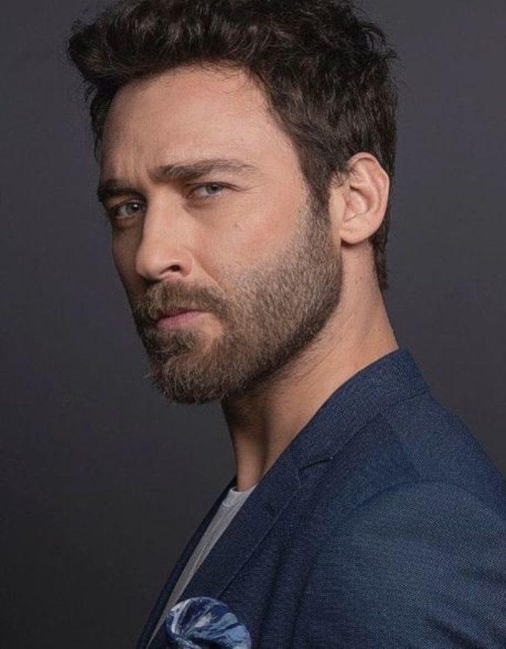 Baş Belası dizisinin Şahin’i Seçkin Özdemir kimdir? Seçkin Özdemir evli mi, kaç yaşında? G2