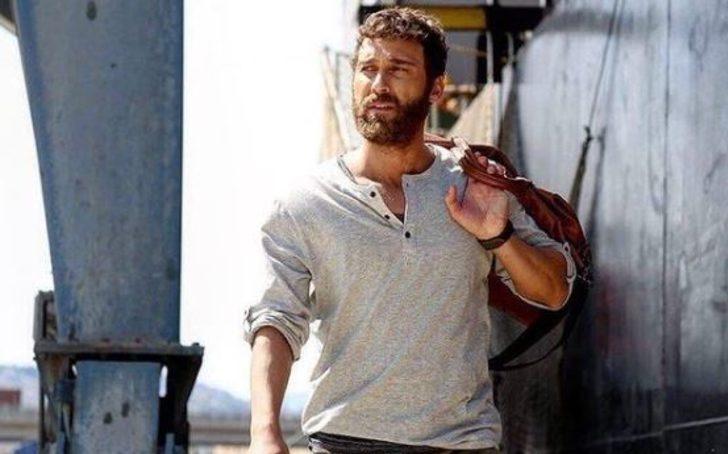 Baş Belası dizisinin Şahin’i Seçkin Özdemir kimdir? Seçkin Özdemir evli mi, kaç yaşında? G4