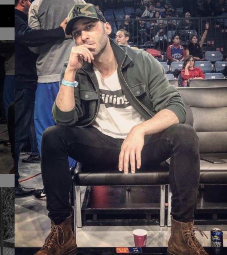 Baş Belası dizisinin Şahin’i Seçkin Özdemir kimdir? Seçkin Özdemir evli mi, kaç yaşında? G5