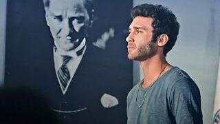 Baş Belası dizisinin Şahin’i Seçkin Özdemir kimdir? Seçkin Özdemir evli mi, kaç yaşında?