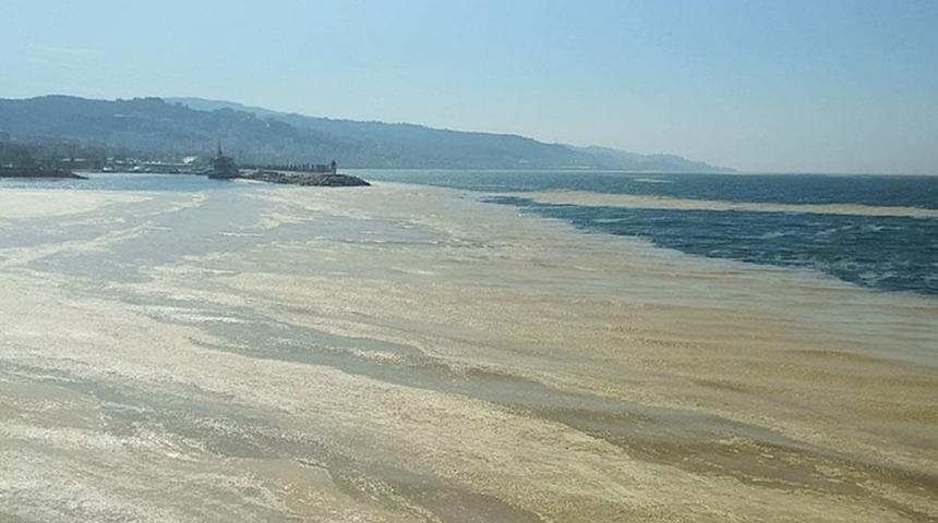 Marmara'dan ne kadar deniz salyası (müsilaj) temizlendi? Bakan Kurum açıkladı