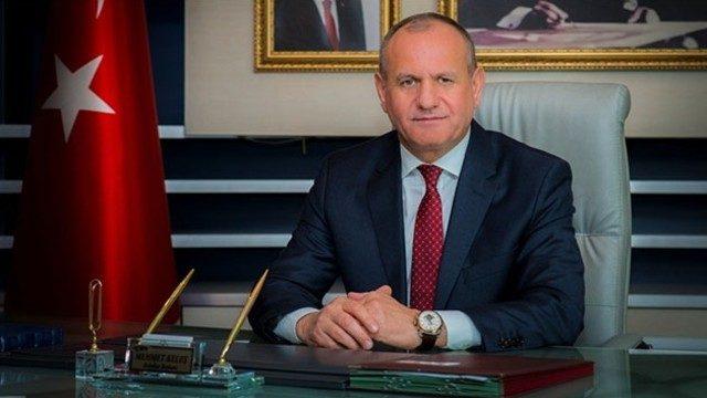 Mehmet Keleş kimdir? Düzce Belediye Başkanı Mehmet Keleş neden istifa etti?