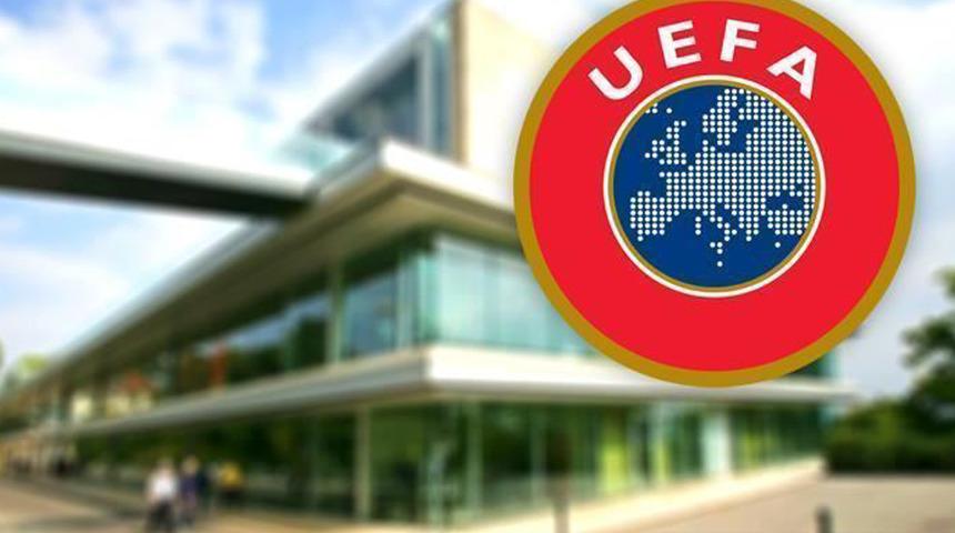  UEFA'dan Murat Ilgaz'a görev