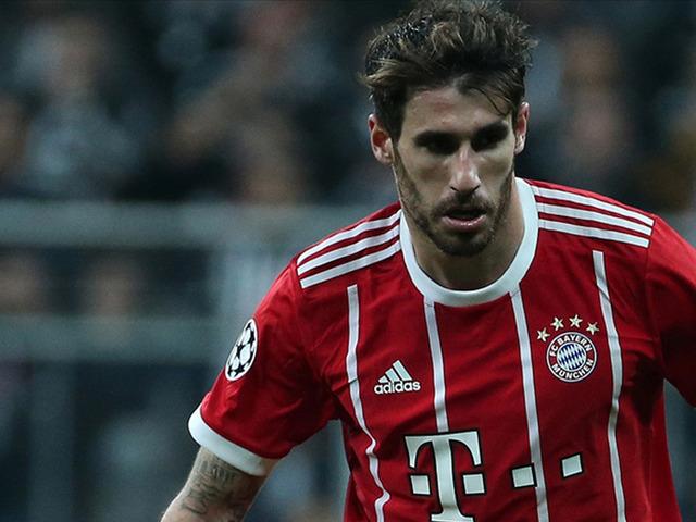 Javi Martinez, Katar'a transfer oldu
