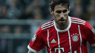 Javi Martinez, Katar'a transfer oldu