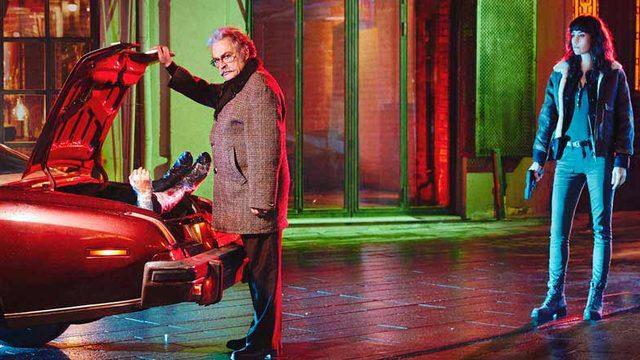 Şahsiyet'in yeni bölüm fragmanı yayınlandı! İşte Şahsiyet dizisi yeni bölüm fragmanı ve detaylar...