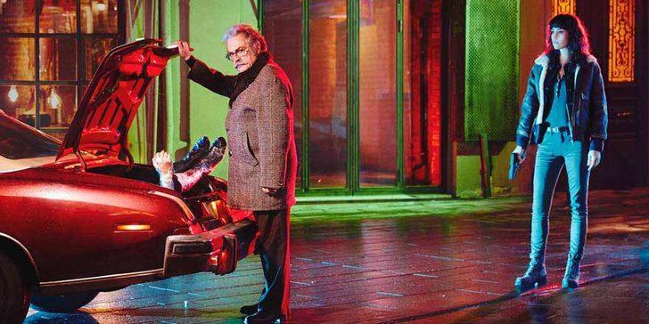 Şahsiyet dizisi nerede çekiliyor? Şahsiyet ne zaman çekildi? Sevilen dizi Show TV'de başlıyor! G4