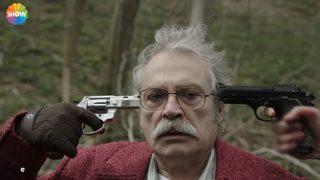 Emmy ödüllü Şahsiyet dizisi Show TV’de ne zaman başlıyor? Şahsiyet dizisi ilk bölüm ne zaman? 